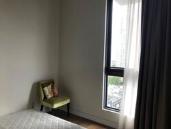 Highline Residences (D3), Condominium #546558461